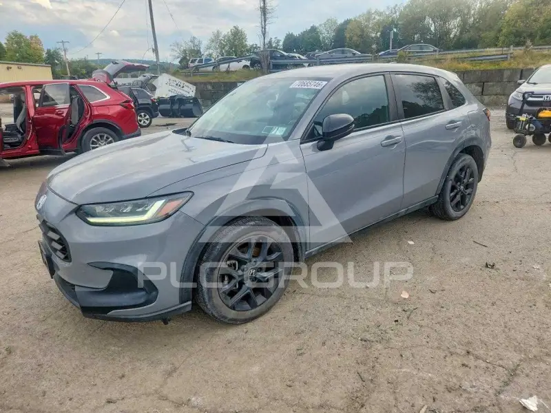 2023 Honda HR-V photo