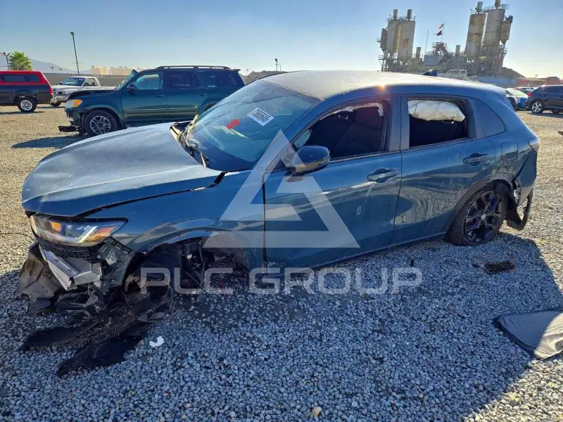 2023 Honda HR-V photo