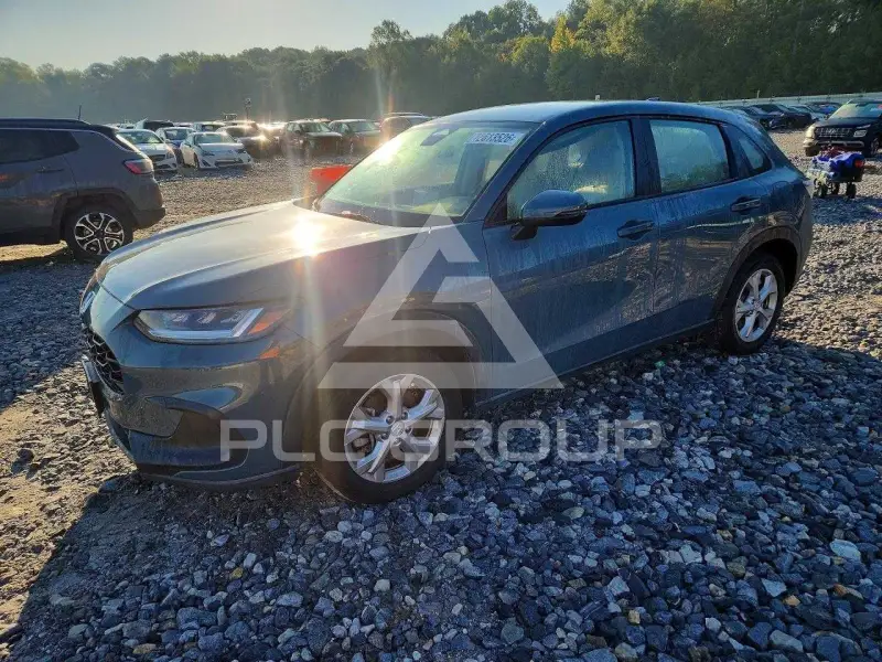 2023 Honda HR-V photo