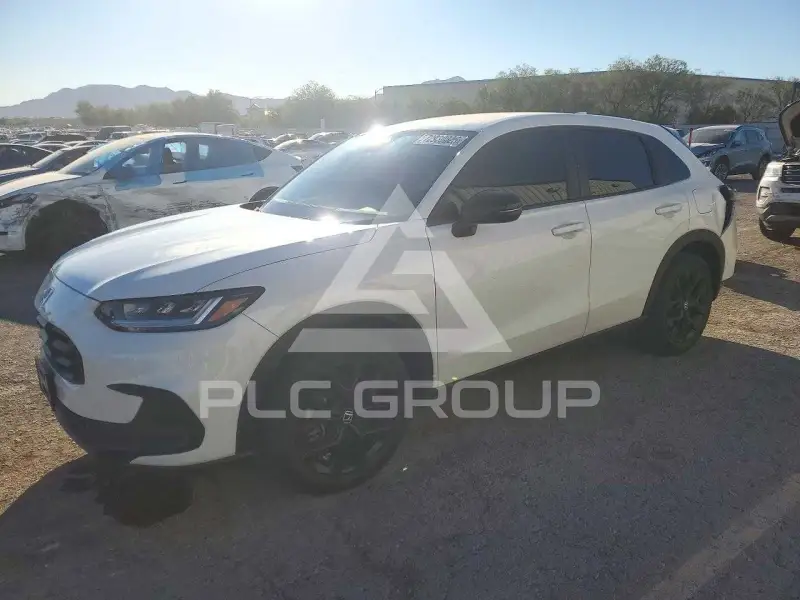 2023 Honda HR-V photo