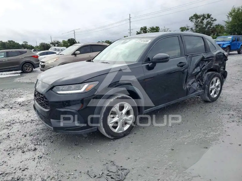 2023 Honda HR-V photo