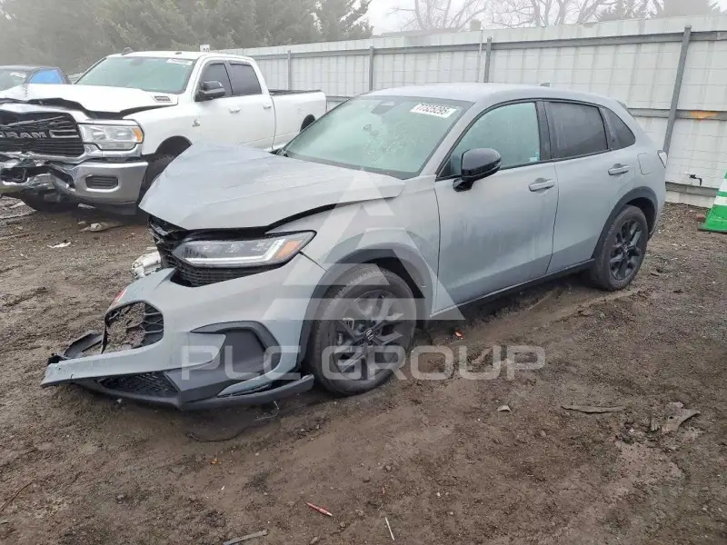 2023 Honda HR-V photo