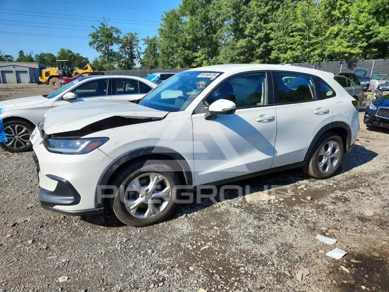 2023 Honda HR-V photo