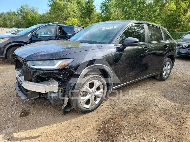 2023 Honda HR-V photo