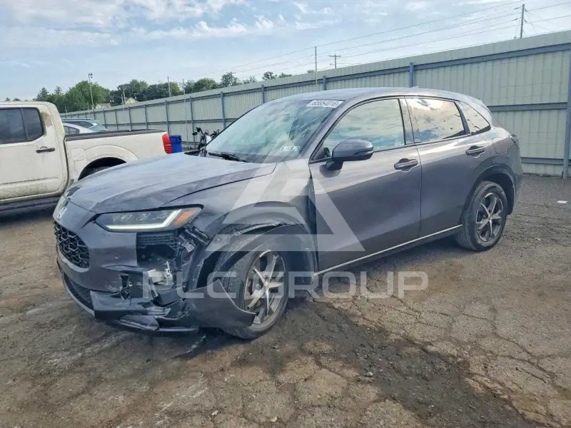 2023 Honda HR-V photo