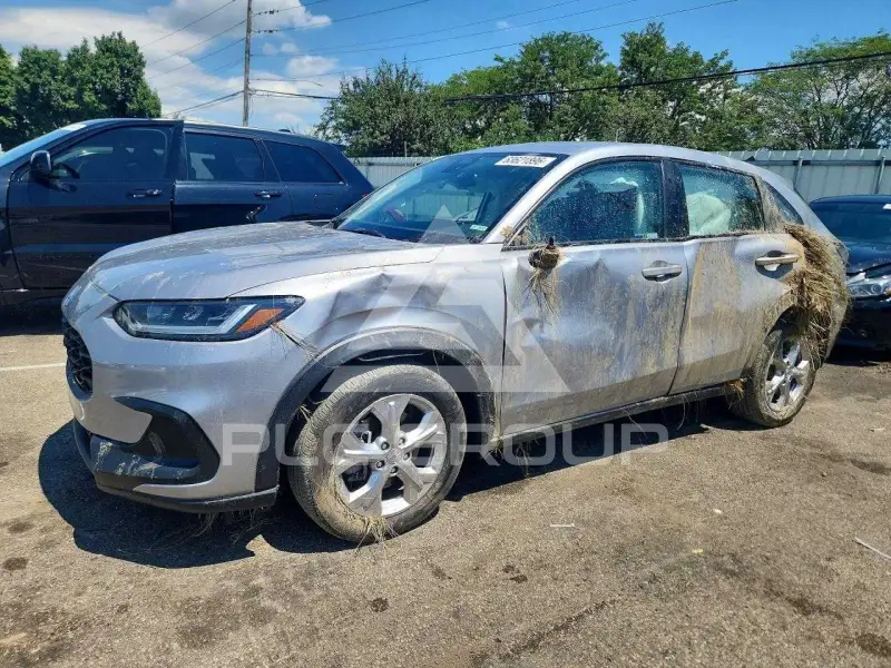 2023 Honda HR-V photo
