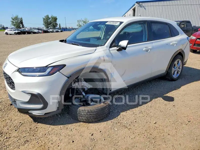 2023 Honda HR-V photo