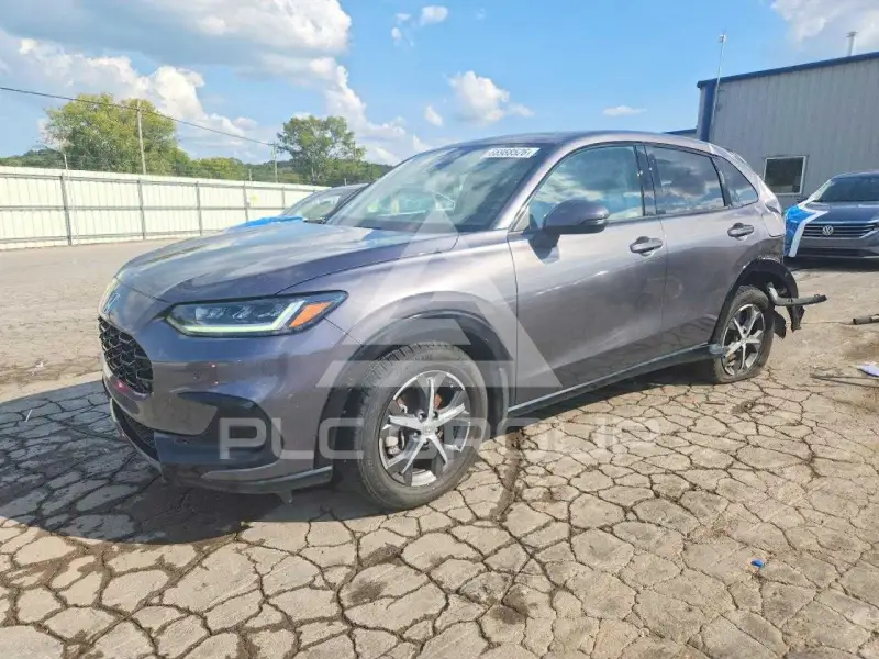 2023 Honda HR-V фото