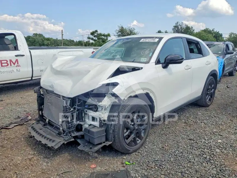 2023 Honda HR-V photo
