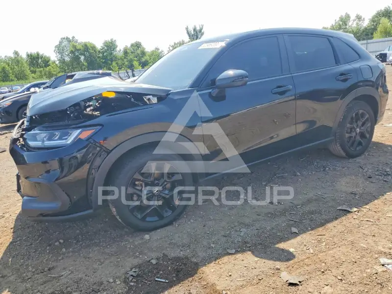 2023 Honda HR-V photo