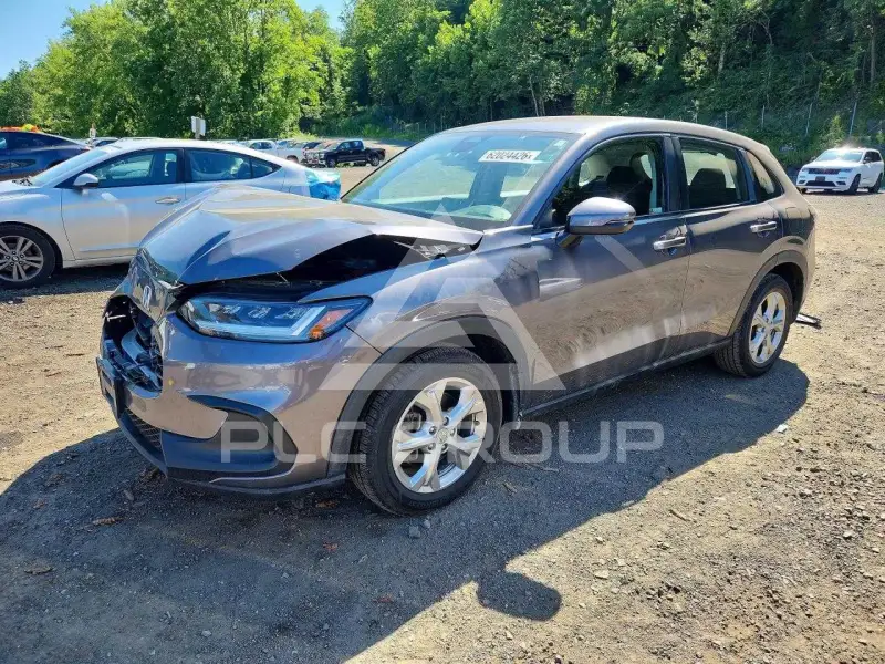 2023 Honda HR-V photo