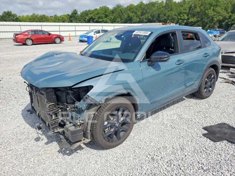 2023 Honda HR-V photo