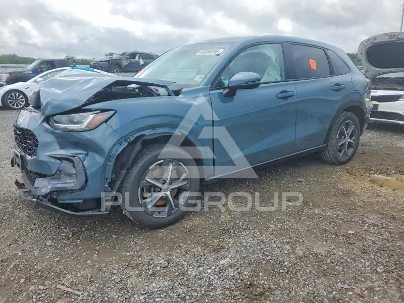 2023 Honda HR-V photo