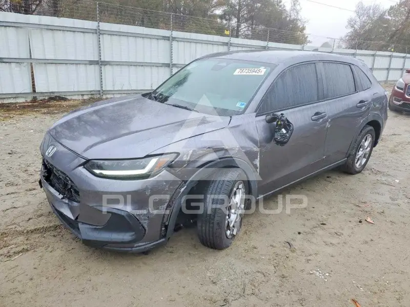 2023 Honda HR-V photo