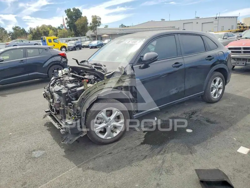 2023 Honda HR-V photo