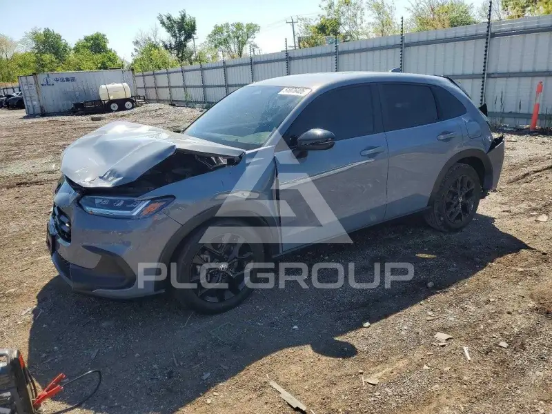 2023 Honda HR-V photo