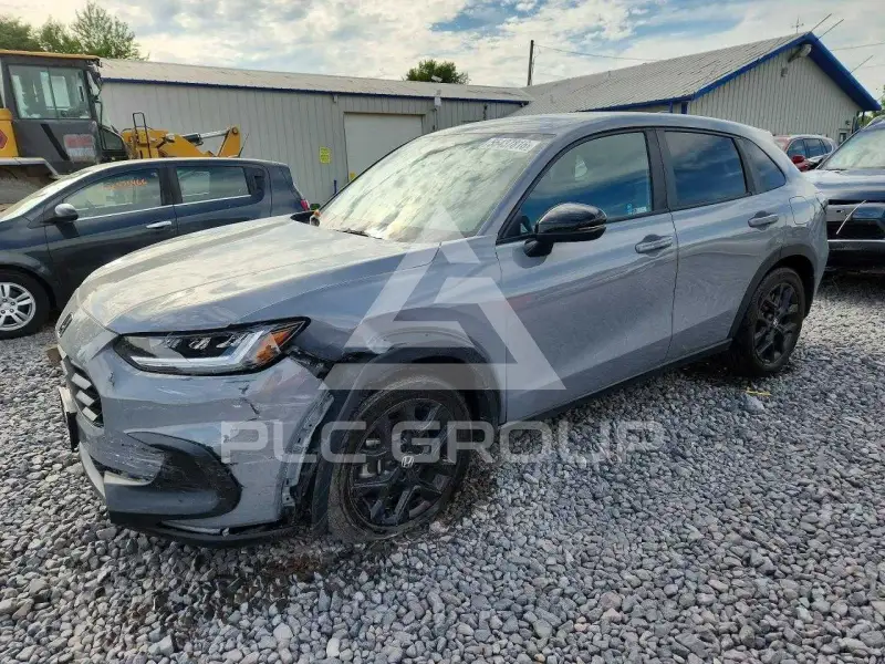 2023 Honda HR-V photo
