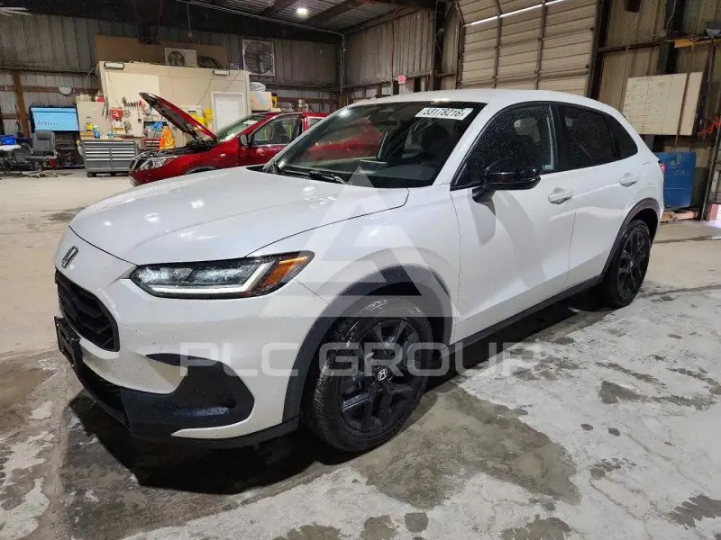 2023 Honda HR-V photo