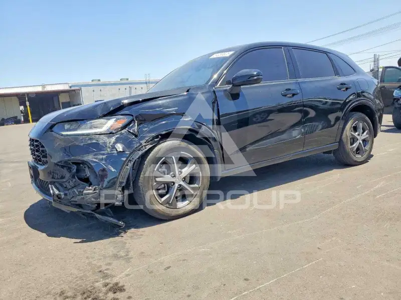 2023 Honda HR-V photo