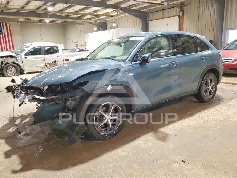 2023 Honda HR-V photo