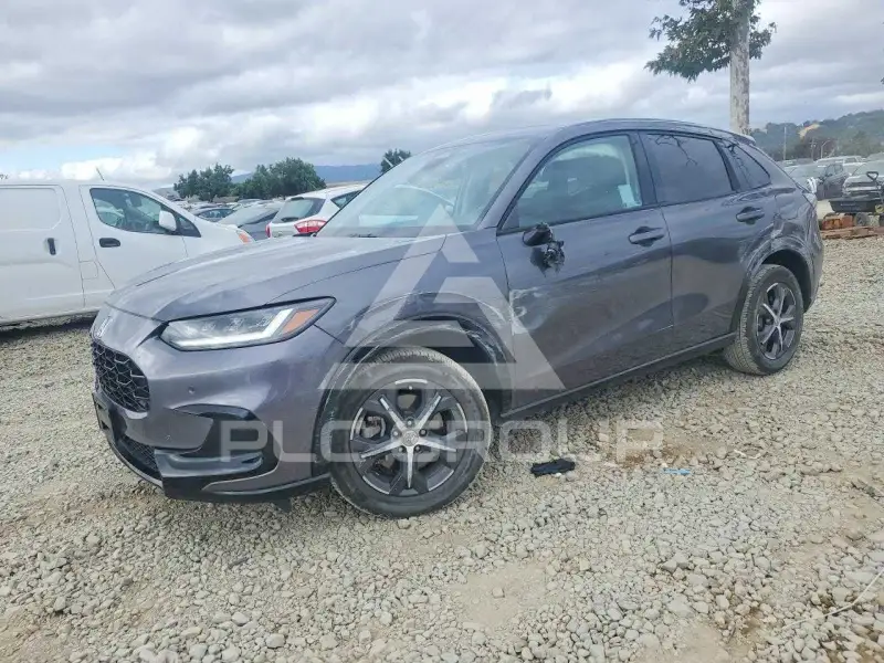 2023 Honda HR-V photo