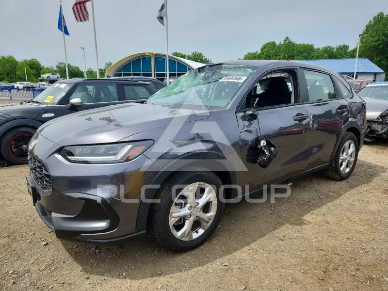 2023 Honda HR-V photo