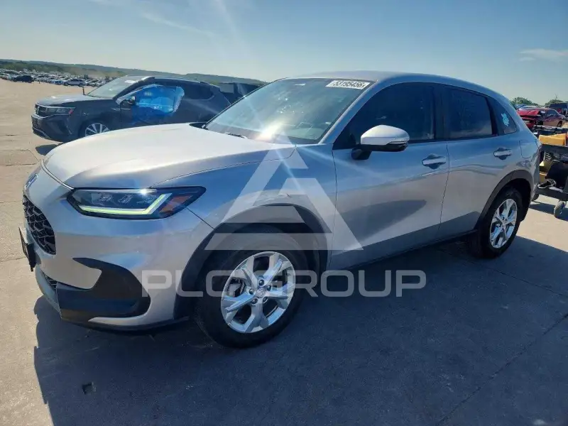 2023 Honda HR-V photo