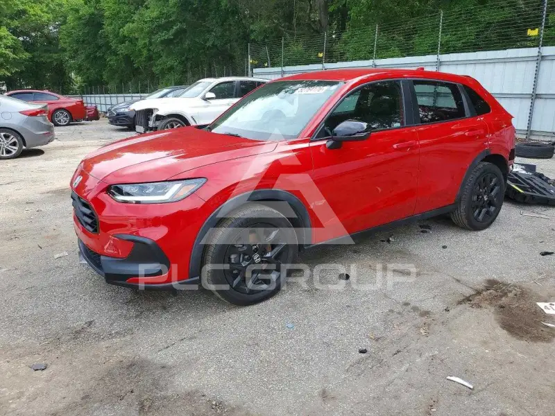 2023 Honda HR-V photo