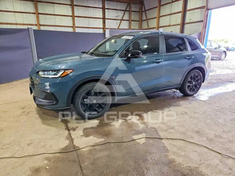 2023 Honda HR-V photo