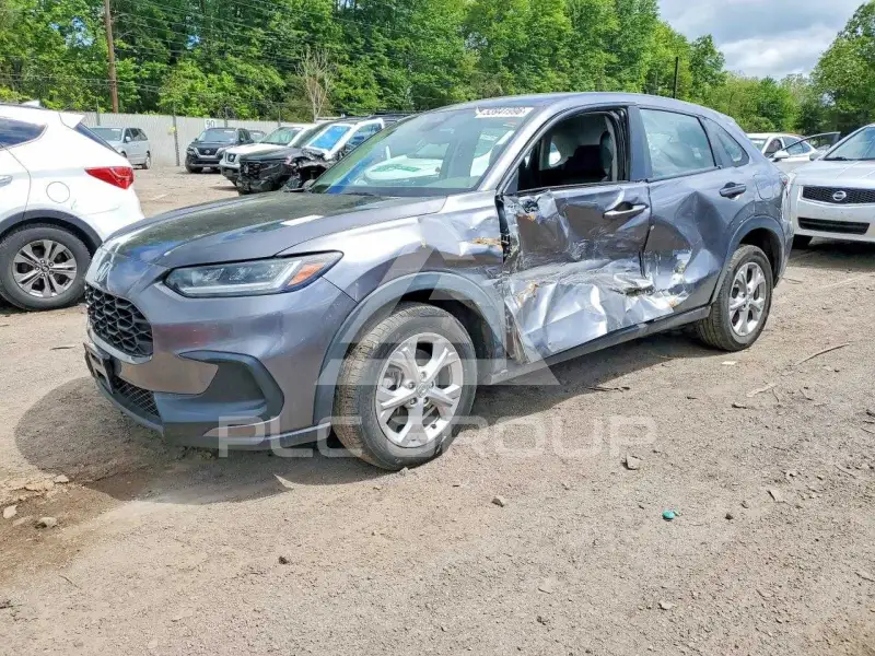2023 Honda HR-V photo