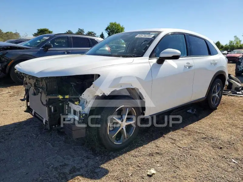 2023 Honda HR-V photo