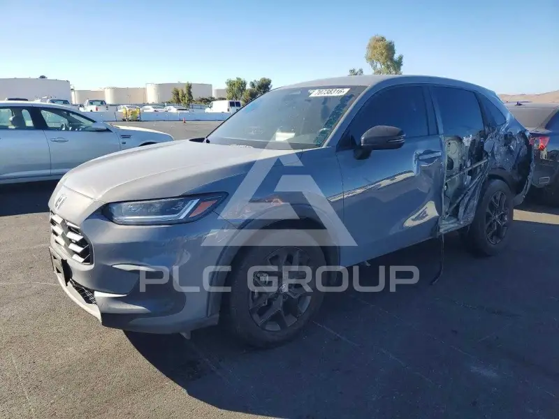 2023 Honda HR-V photo