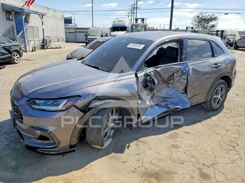 2023 Honda HR-V photo