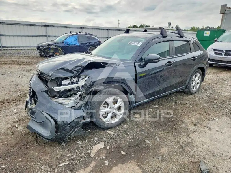 2023 Honda HR-V photo