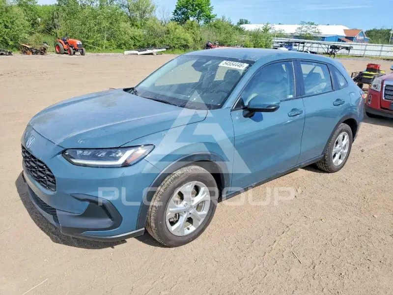 2023 Honda HR-V photo