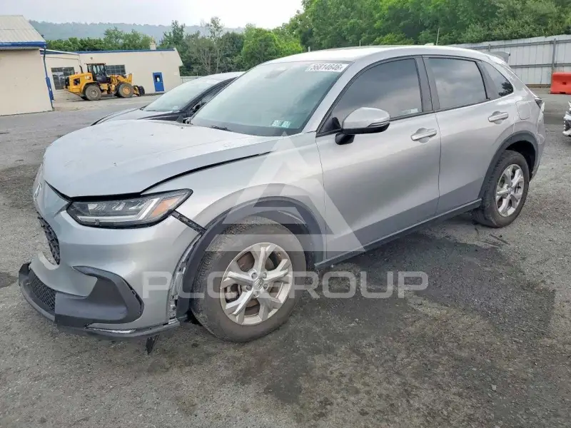 2023 Honda HR-V photo