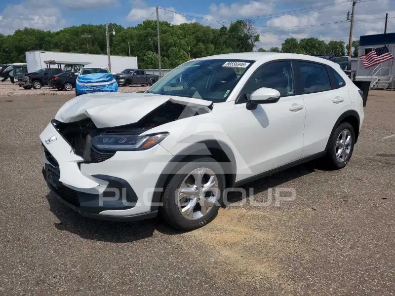 2023 Honda HR-V photo
