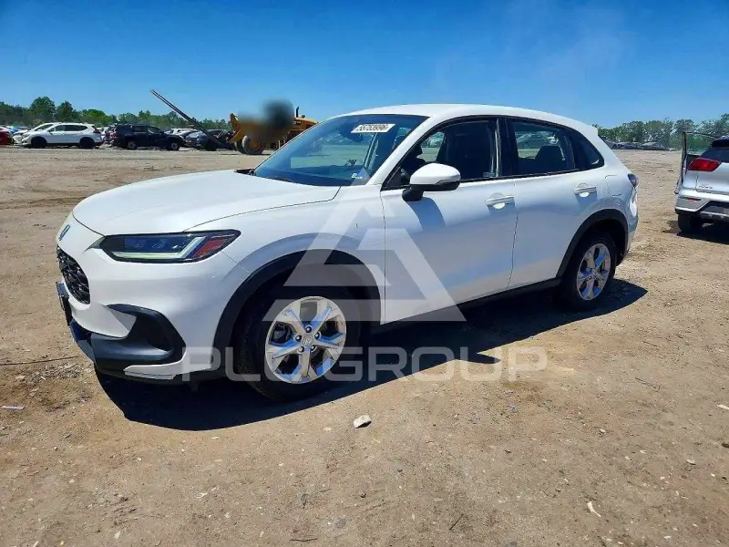 2023 Honda HR-V photo