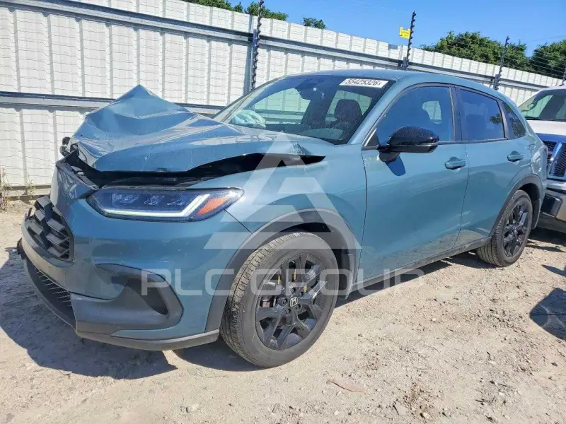 2023 Honda HR-V photo