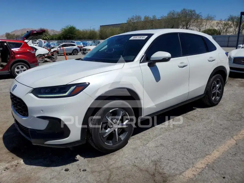 2023 Honda HR-V photo