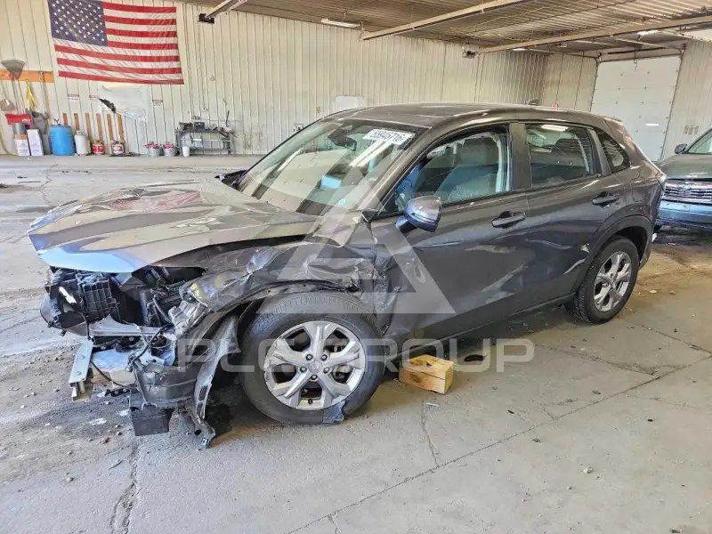2023 Honda HR-V photo