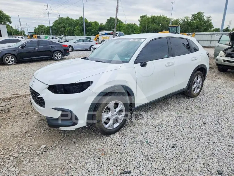 2023 Honda HR-V photo