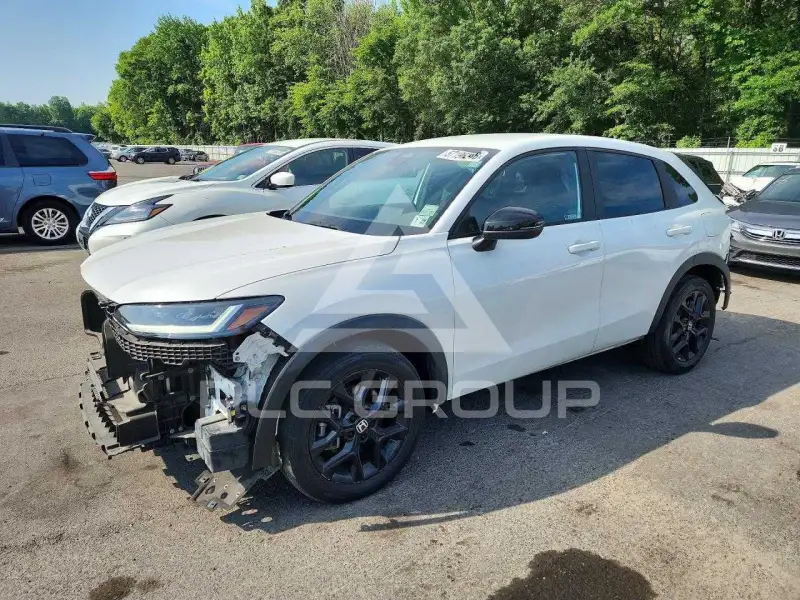 2023 Honda HR-V photo