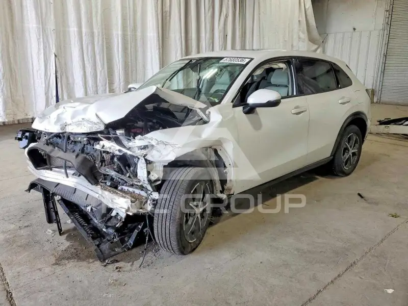 2023 Honda HR-V photo