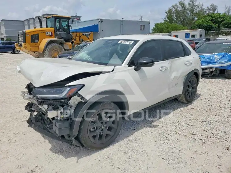 2023 Honda HR-V photo