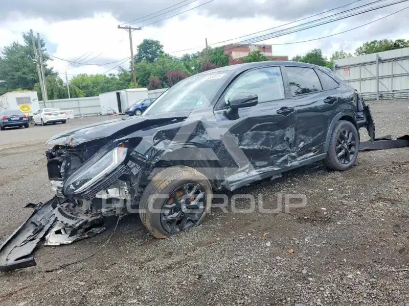 2023 Honda HR-V photo