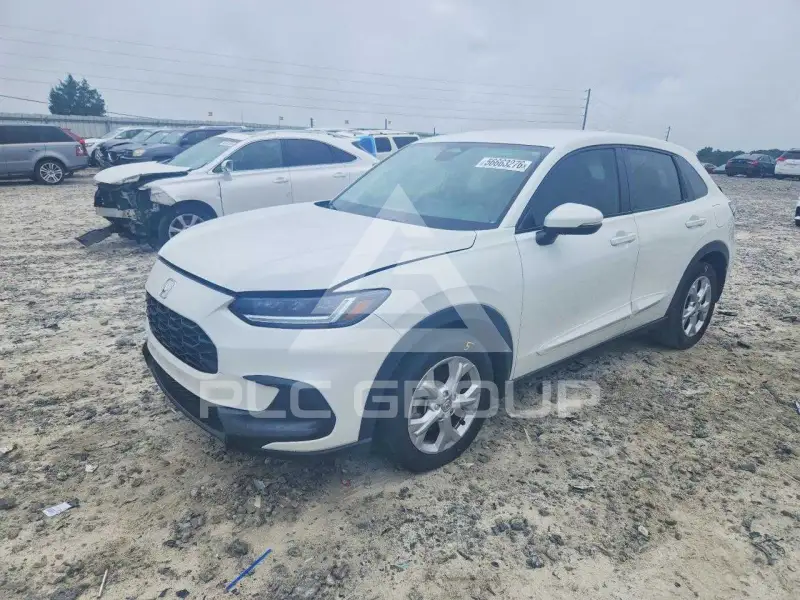 2023 Honda HR-V photo