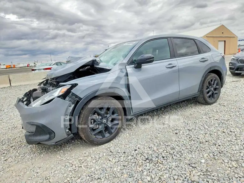 2023 Honda HR-V photo