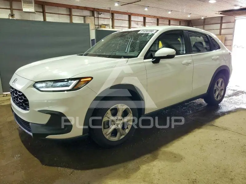 2023 Honda HR-V photo