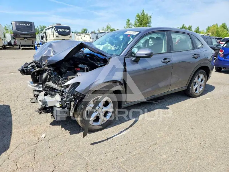 2023 Honda HR-V photo